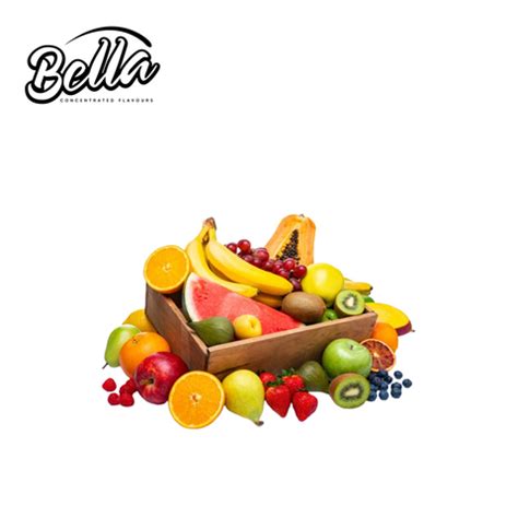 Bella Multipurpose Essence – HOUSE OF FLAVOUR