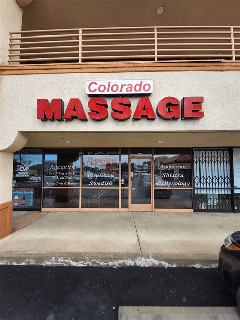 Colorado Massage | Massage Parlors in Pasadena, CA | (626) 796-5697 ...