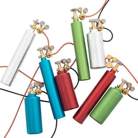 Buy Relistic Oxygen & Acetylene for Tank Toy Increase the Authenticity ...