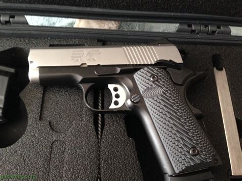 40SW Springfield EMP 的图像结果