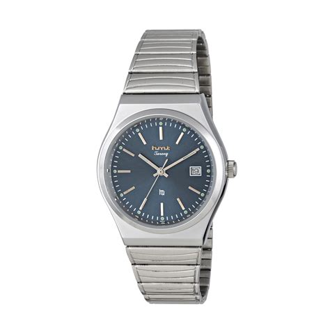 Official Web Site of HMT Watches by HMT Limited | Buy online