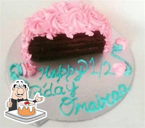 Menu at Angel & Devil's Bakery, Ghaziabad, 63