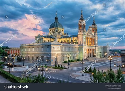 Spain Religion Catholic