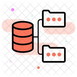 Data Structure Icon Transparent Background 的图像结果