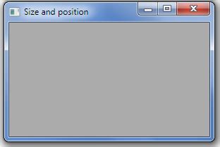 Image result for wxPython Frame Style