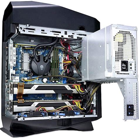 Image result for Alienware R5.1 Desktop