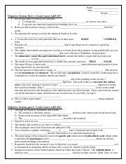 Digestive System Crash Course 的图像结果