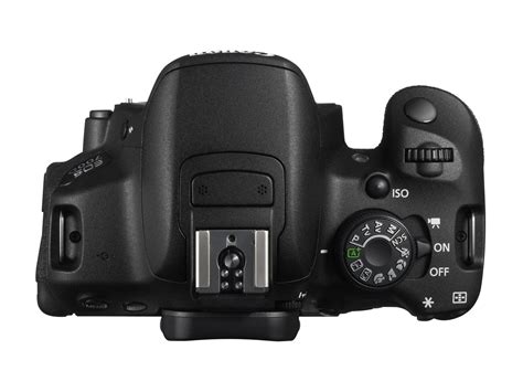 Canon EOS 700D SLR-Digitalkamera Test | Digitalkamera Test 2021
