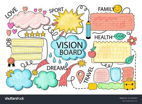 What Is A Vision Board In Spanish at Dominic Tulaba blog