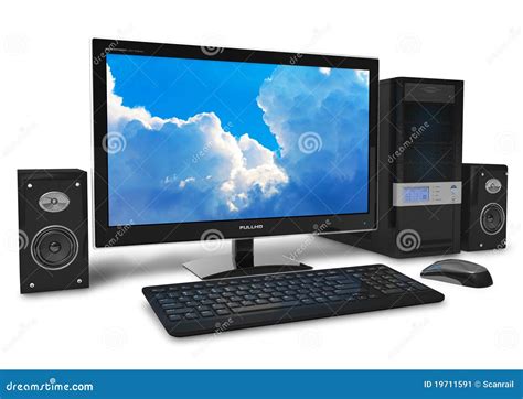 Image result for Desktop Computer Cartoon