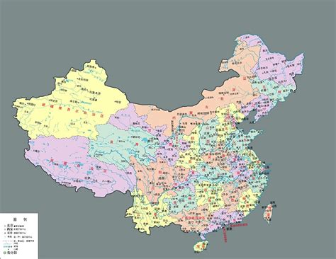 急求高清中国地图图片，有的话邮件发给我，-小弟跪求一张超级高清的中国地图啊 要图片不是什么软件的...