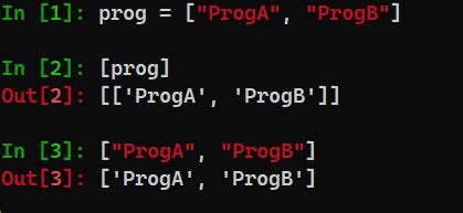 Python Isin 的图像结果