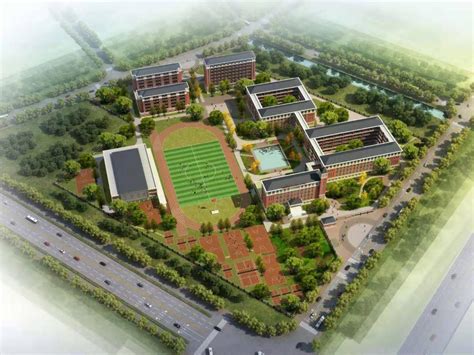 长乐城区再添一所市属小学 打造长乐最先进名校-福州蓝房网