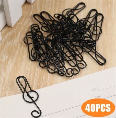 Image result for Paper Clip Note