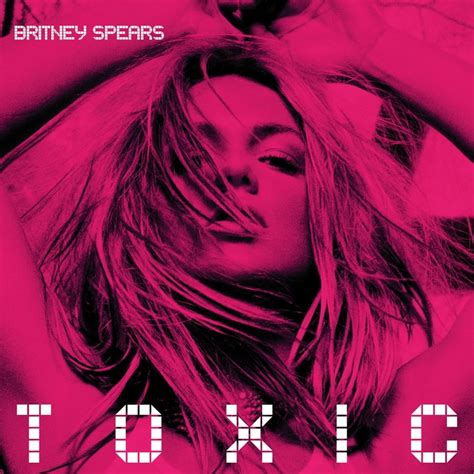 Britney Spears – Toxic Lyrics | Genius Lyrics