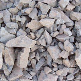 建材石子一般可分为哪些种类 怎么辨别石子的质量问题_住范儿