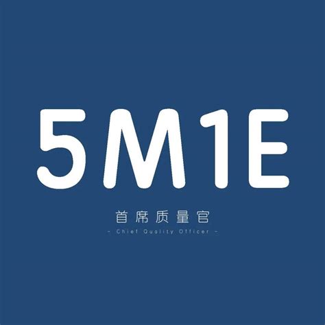Image result for 5M1e Method