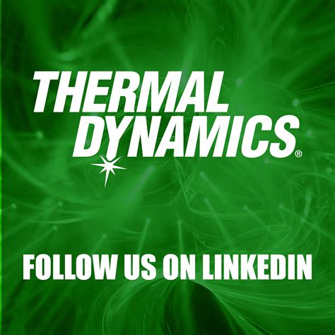 Image result for Thermal Dynamics Applications