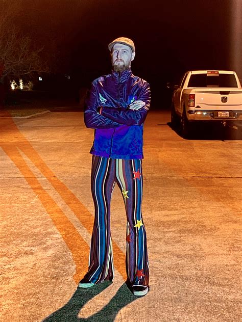 Beard After Hours. Happy Halloween! : r/TedLasso