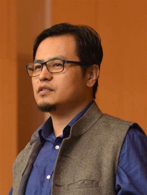 From the Unsettled Dusts of Manipur — The Chakkar