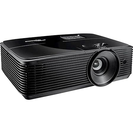 Optoma X400Lve XGA Professional HDMI Projector