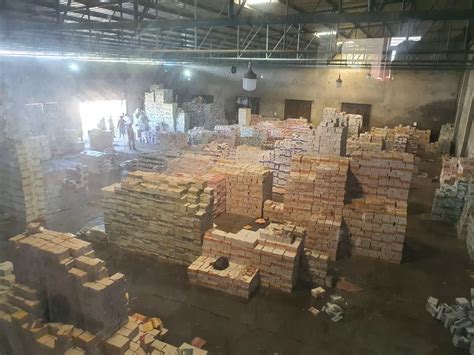 fake ncert books worth 35 crore rupees recover by up police and stf in ...