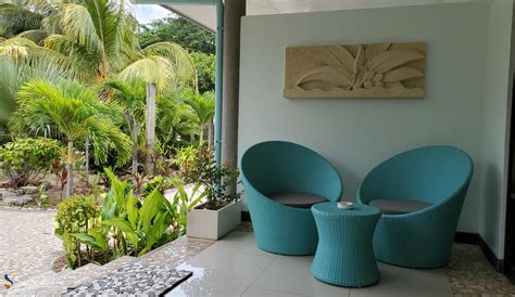 Cabanes des Anges - Apartment - Apartment - La Digue (Seychelles ...