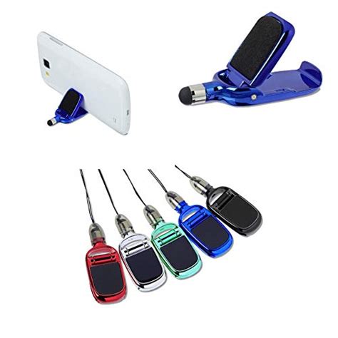 Amazon.in: Buy Socart 3 in 1 Function Metallic Mini Smart Stylus Online ...