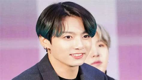 BTS Jungkook reacts to being spotted at the Coachella 2023, “how did ...