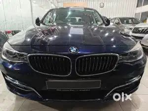 BMW 3 Series GT 320d Luxury Line, 2015, Diesel - Cars - 1829160738