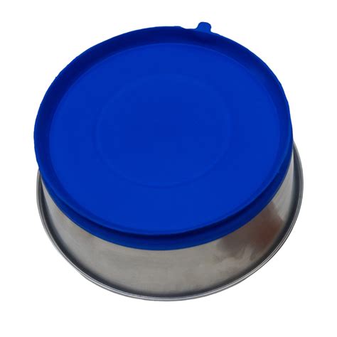 Premium Bowls with Suction-Bonded Base