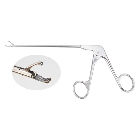 Alligator Meniscal Punch Arthroscopy – REVITI