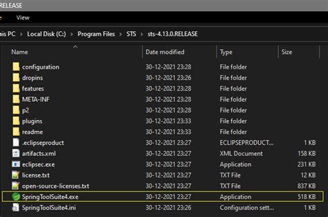 Image result for STS Version with Java8 Compiler Download