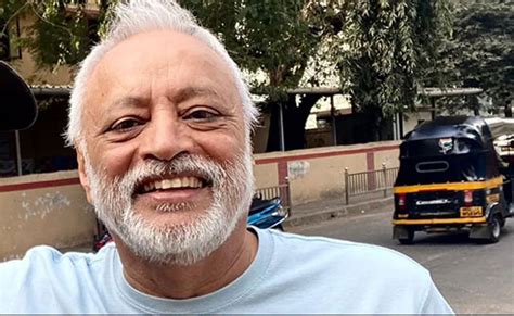 Driver, whose cab fatally hit ex-Intel India head, says he lost control ...