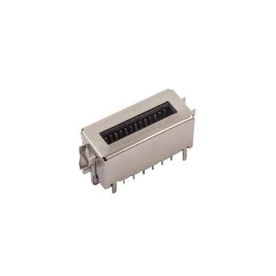 PCI-E 26-Pin PCB Type Female Connector Motorobit - Motorobit.com