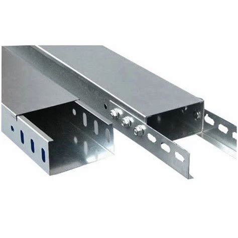 Cable Raceways Manufacturer - Compartment Cable Raceway Service ...