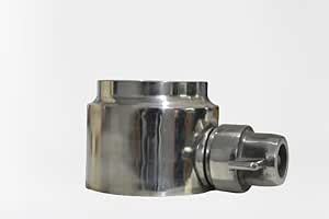 FIREMASTER Versatile Landing Valve Adaptor - Essential Water Connection ...