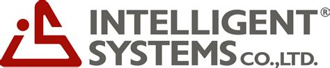 Intelligent Systems Logo 的图像结果
