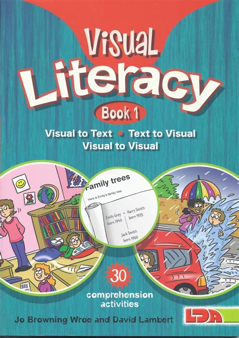 Image result for Visual Library Book