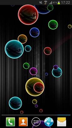 Android Neon Wallpaper Hd by Bubbles Neon Hd Live Wallpaper Appstore For Android Neon Wallpaper Hd