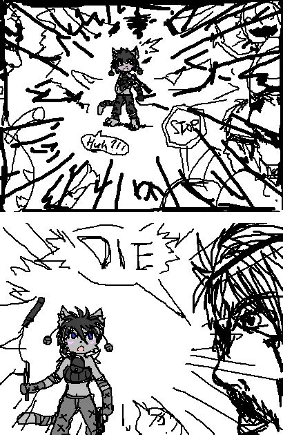 Image result for Knockout Cat Fighting Scripts