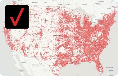 2G Coverage Map 的图像结果
