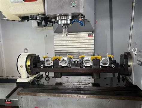 Hot Sale 4 Axis Rotary Table Tailstock and Rotary Table 4th Axis for ...