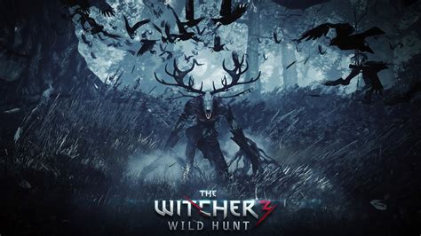 《巫师3：狂猎（The Witcher 3: Wild Hunt）》高清壁纸_400下载站