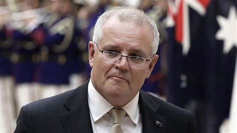 As pandemic intensifies public discontent, Australian government ...