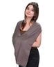 Buy Mauve Stoles & Scarves for Women by Exotic India Online | Ajio.com