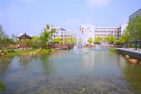 滁州职业技术学院2019年安徽汽修学校排名解读 - 安徽资讯 - 升学之家