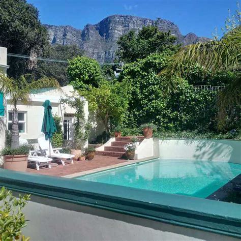 Newlands Guest House, Cape Town