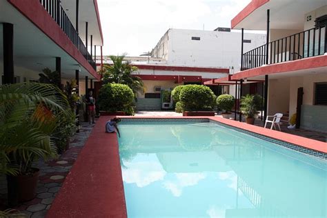 HOTEL DEL MAYAB (Merida) - Hotel Reviews & Photos - Tripadvisor