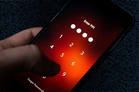 Image result for How We Lock Mobile Sim Pin